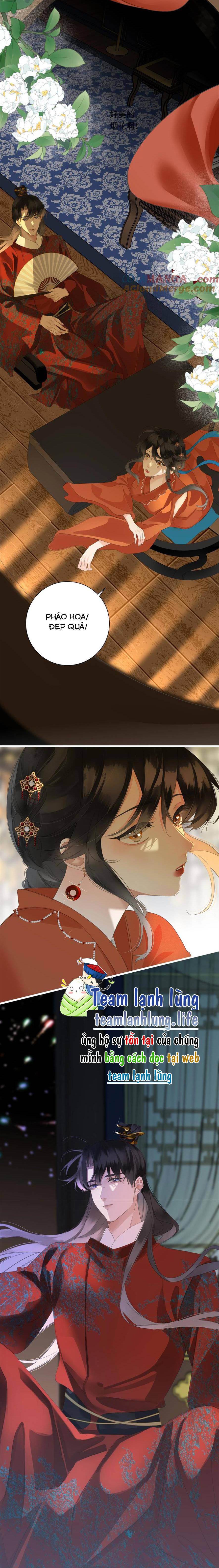 Vương Gia Hắn Luôn Nghĩ Tôi Yêu Hắn Đến Nghiện - Chap 82