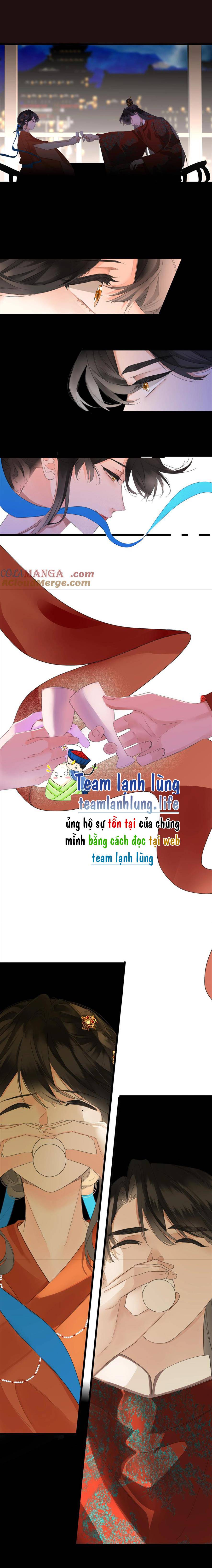 Vương Gia Hắn Luôn Nghĩ Tôi Yêu Hắn Đến Nghiện - Chap 82