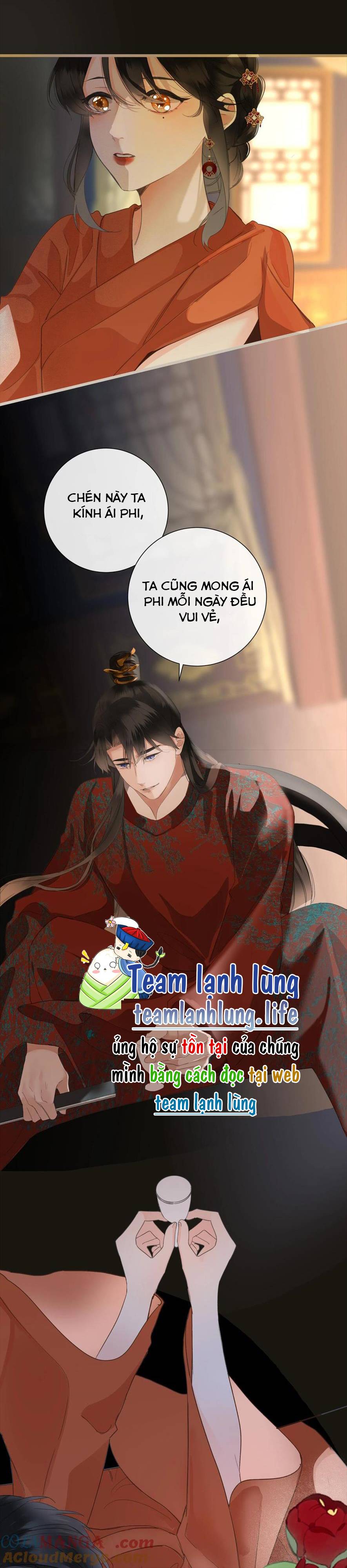 Vương Gia Hắn Luôn Nghĩ Tôi Yêu Hắn Đến Nghiện - Chap 82