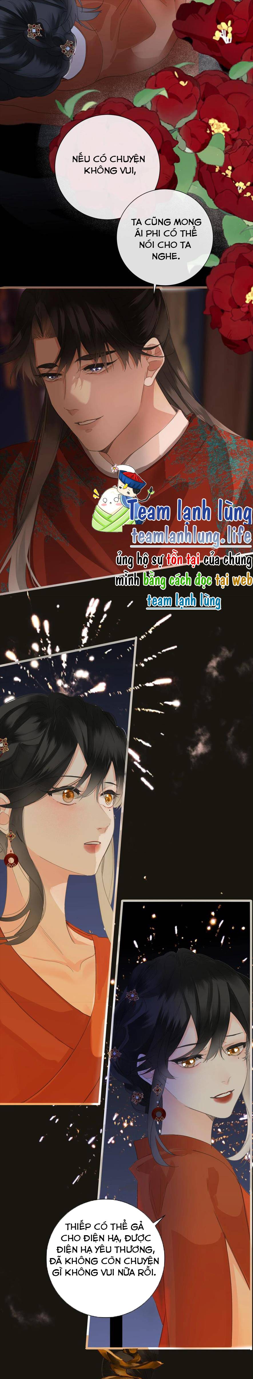 Vương Gia Hắn Luôn Nghĩ Tôi Yêu Hắn Đến Nghiện - Chap 82