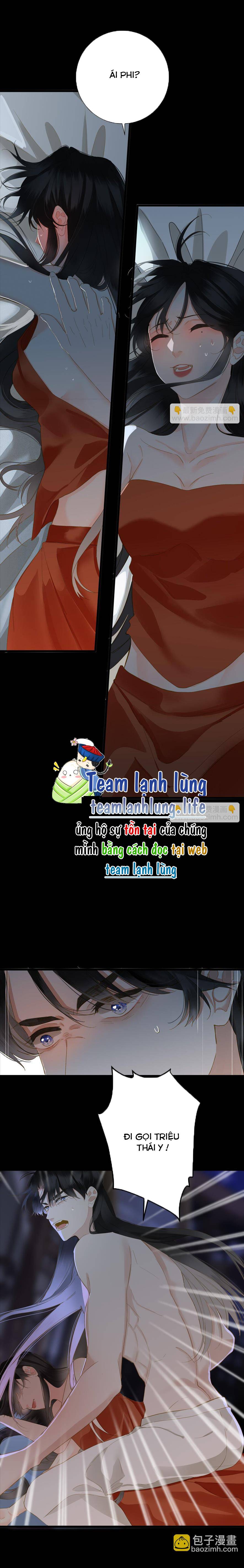 Vương Gia Hắn Luôn Nghĩ Tôi Yêu Hắn Đến Nghiện - Chap 83