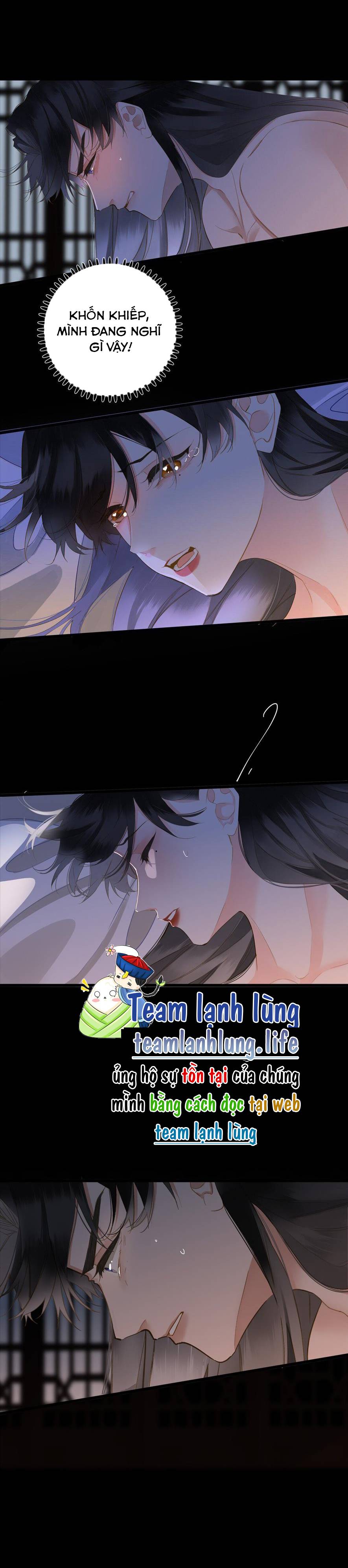 Vương Gia Hắn Luôn Nghĩ Tôi Yêu Hắn Đến Nghiện - Chap 83