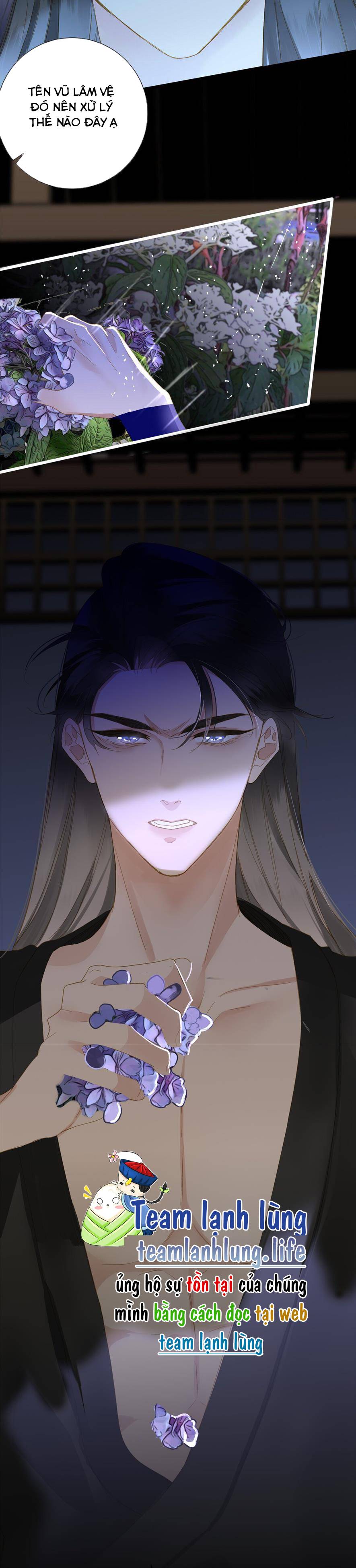 Vương Gia Hắn Luôn Nghĩ Tôi Yêu Hắn Đến Nghiện - Chap 83