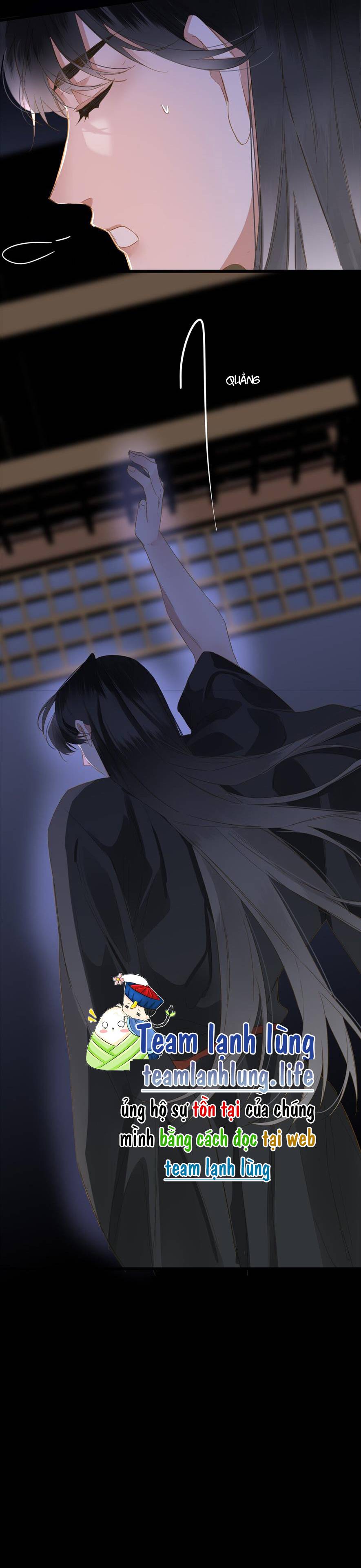 Vương Gia Hắn Luôn Nghĩ Tôi Yêu Hắn Đến Nghiện - Chap 83