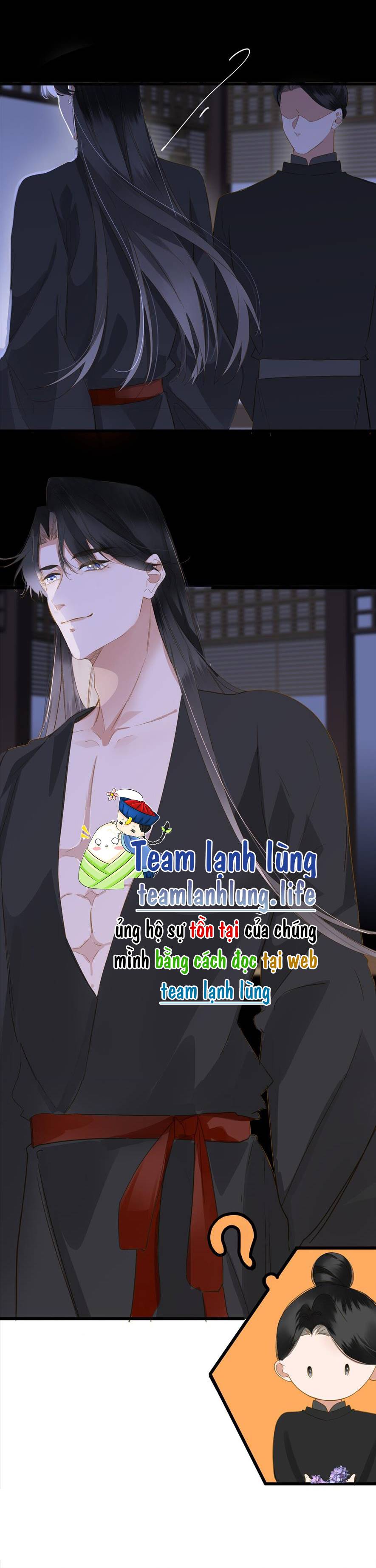 Vương Gia Hắn Luôn Nghĩ Tôi Yêu Hắn Đến Nghiện - Chap 83