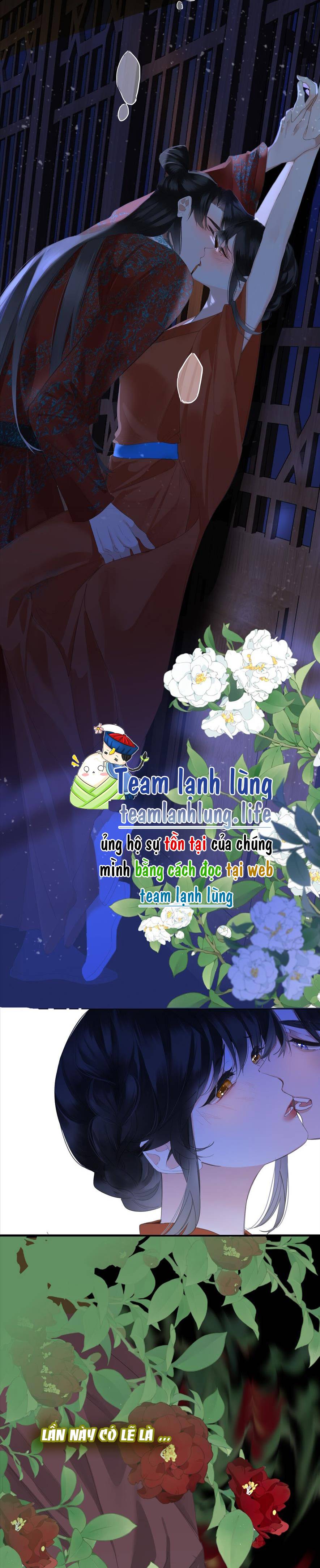 Vương Gia Hắn Luôn Nghĩ Tôi Yêu Hắn Đến Nghiện - Chap 83