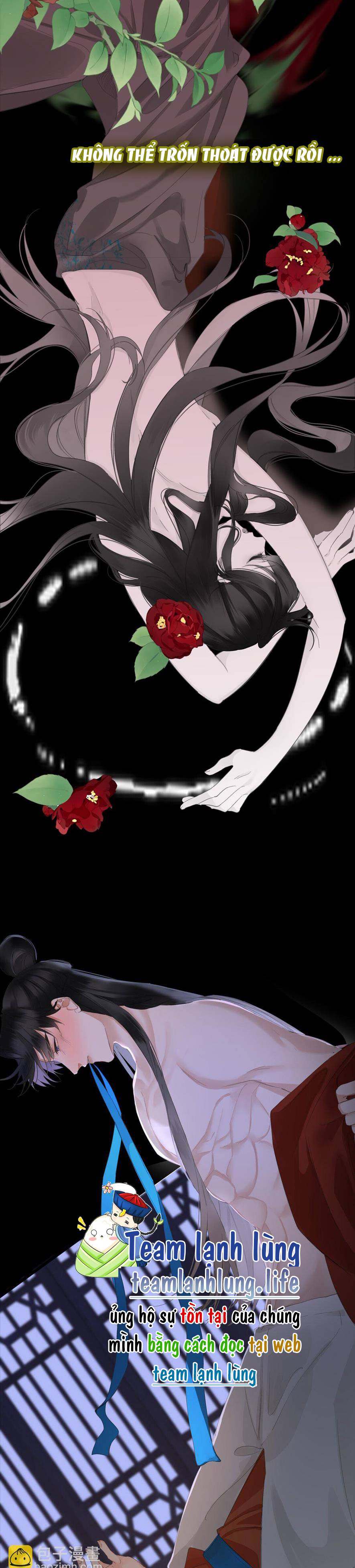 Vương Gia Hắn Luôn Nghĩ Tôi Yêu Hắn Đến Nghiện - Chap 83