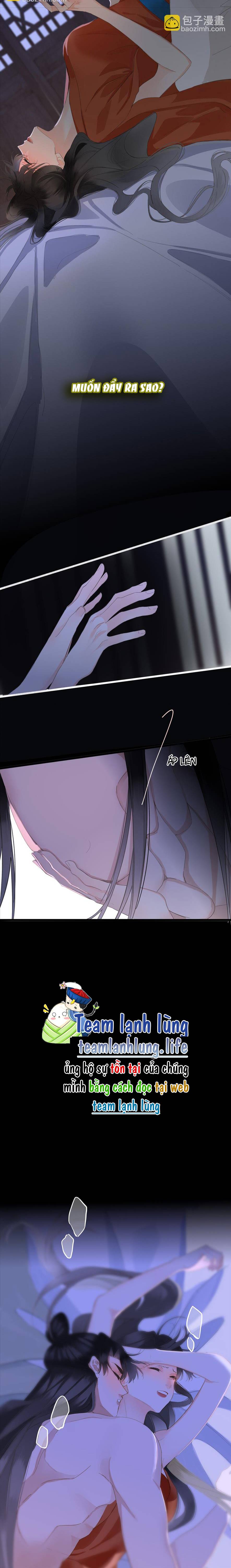 Vương Gia Hắn Luôn Nghĩ Tôi Yêu Hắn Đến Nghiện - Chap 83