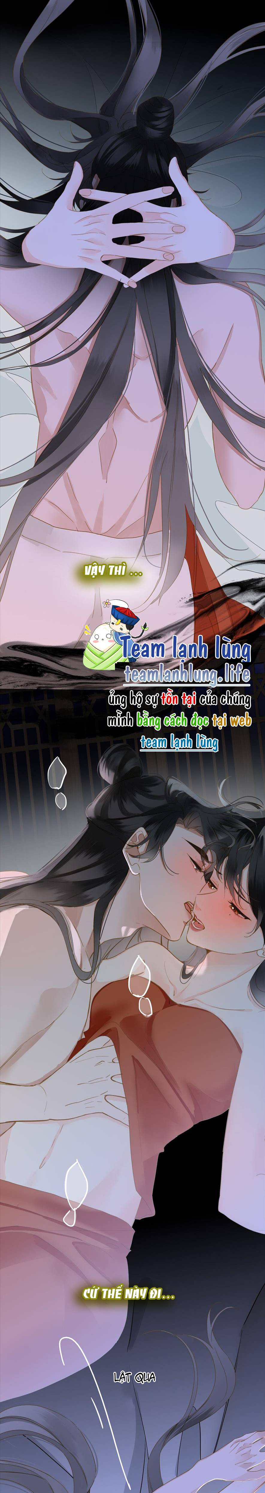 Vương Gia Hắn Luôn Nghĩ Tôi Yêu Hắn Đến Nghiện - Chap 83