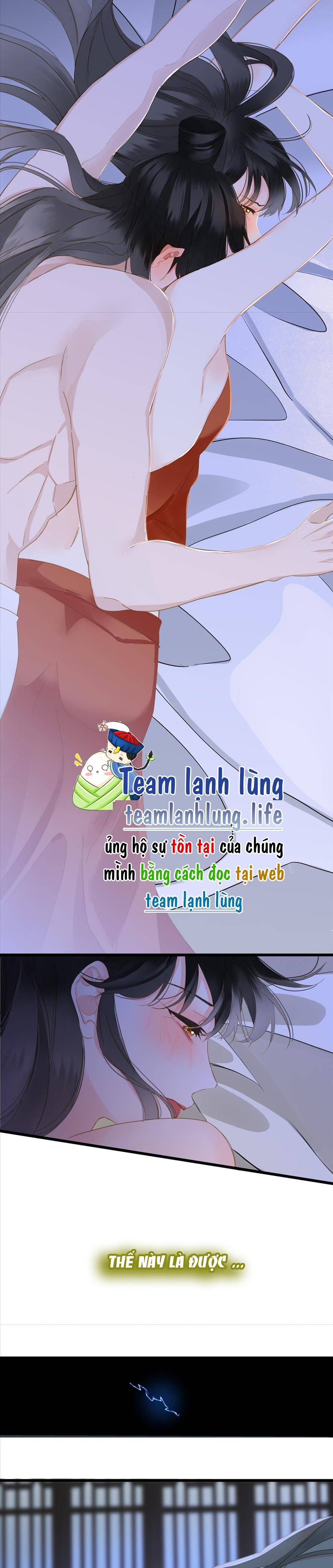 Vương Gia Hắn Luôn Nghĩ Tôi Yêu Hắn Đến Nghiện - Chap 83