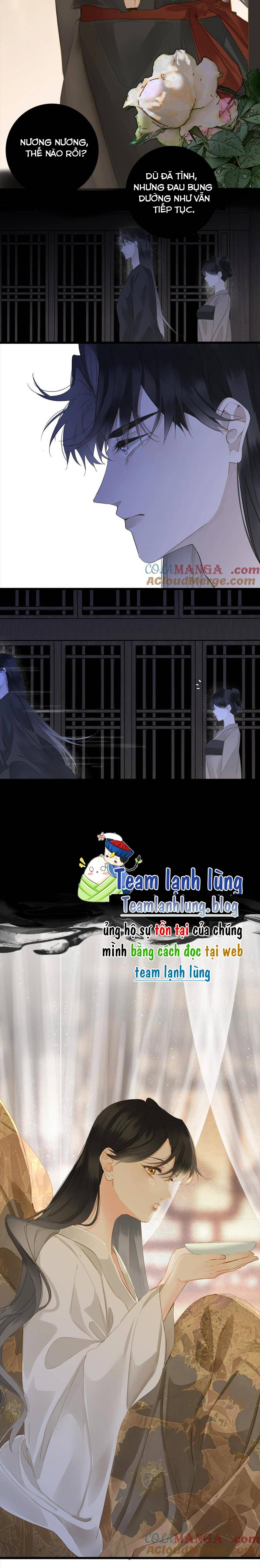 Vương Gia Hắn Luôn Nghĩ Tôi Yêu Hắn Đến Nghiện - Chap 84