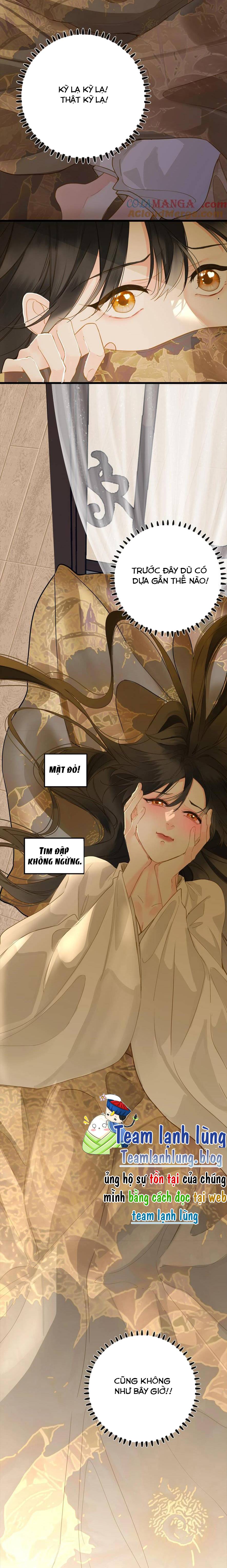 Vương Gia Hắn Luôn Nghĩ Tôi Yêu Hắn Đến Nghiện - Chap 84