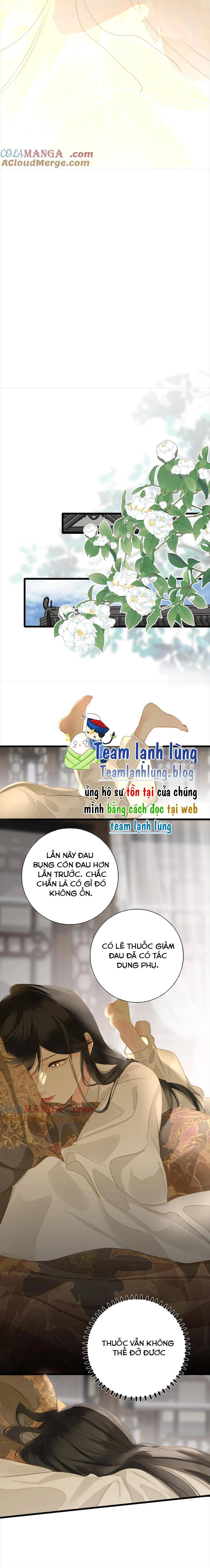 Vương Gia Hắn Luôn Nghĩ Tôi Yêu Hắn Đến Nghiện - Chap 84