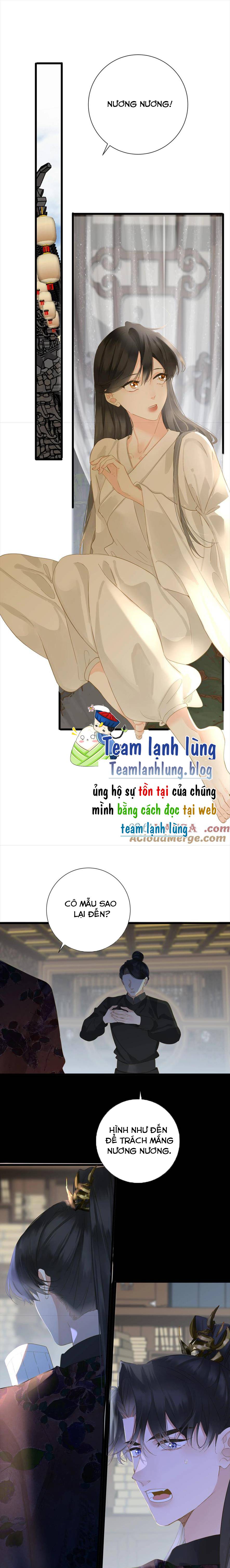 Vương Gia Hắn Luôn Nghĩ Tôi Yêu Hắn Đến Nghiện - Chap 84