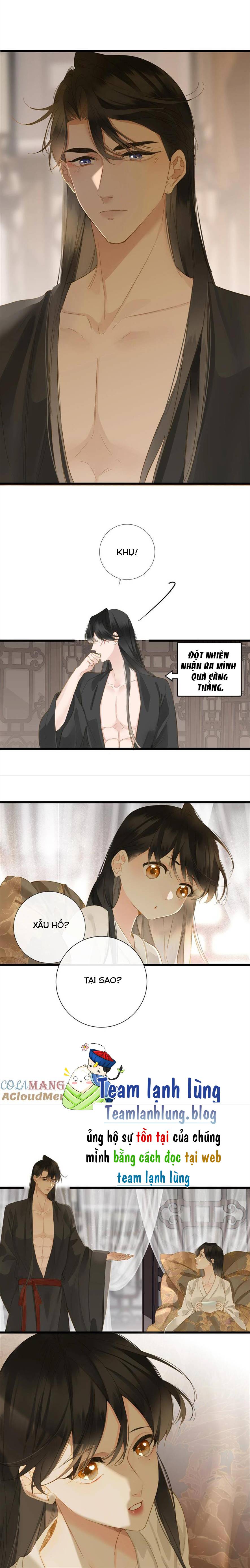 Vương Gia Hắn Luôn Nghĩ Tôi Yêu Hắn Đến Nghiện - Chap 84