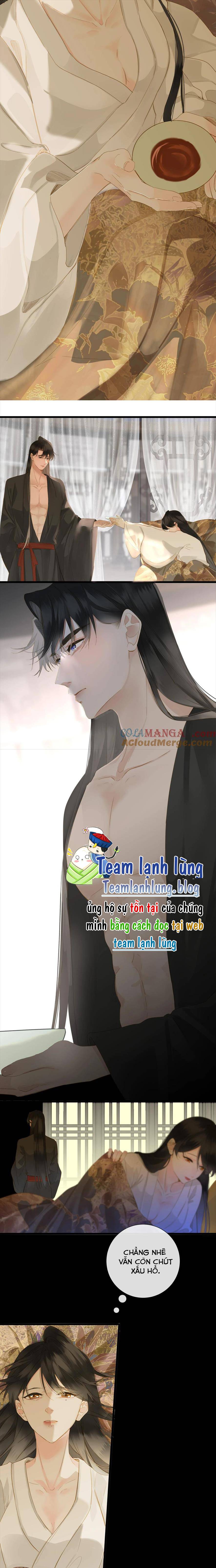 Vương Gia Hắn Luôn Nghĩ Tôi Yêu Hắn Đến Nghiện - Chap 84