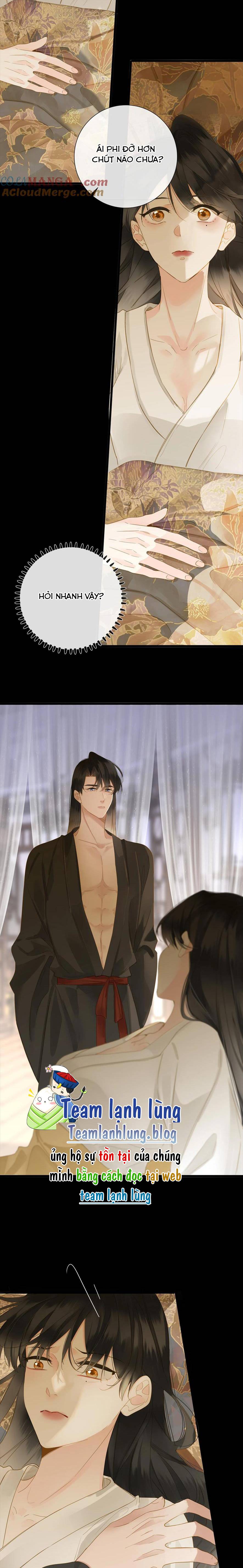 Vương Gia Hắn Luôn Nghĩ Tôi Yêu Hắn Đến Nghiện - Chap 84