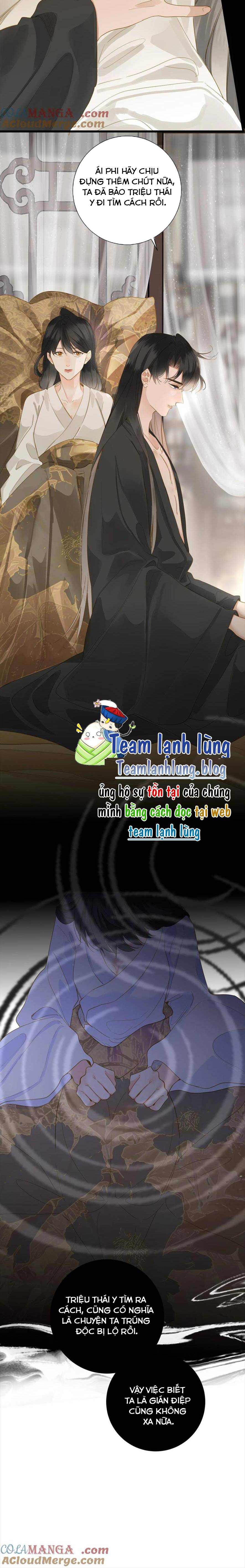 Vương Gia Hắn Luôn Nghĩ Tôi Yêu Hắn Đến Nghiện - Chap 84