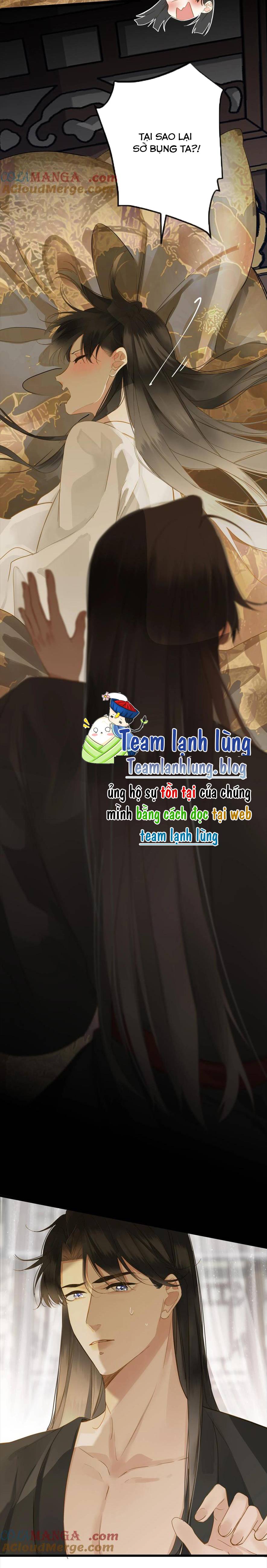 Vương Gia Hắn Luôn Nghĩ Tôi Yêu Hắn Đến Nghiện - Chap 84