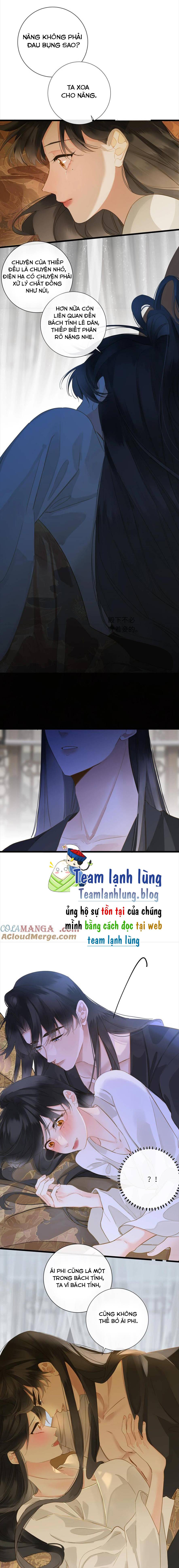 Vương Gia Hắn Luôn Nghĩ Tôi Yêu Hắn Đến Nghiện - Chap 84