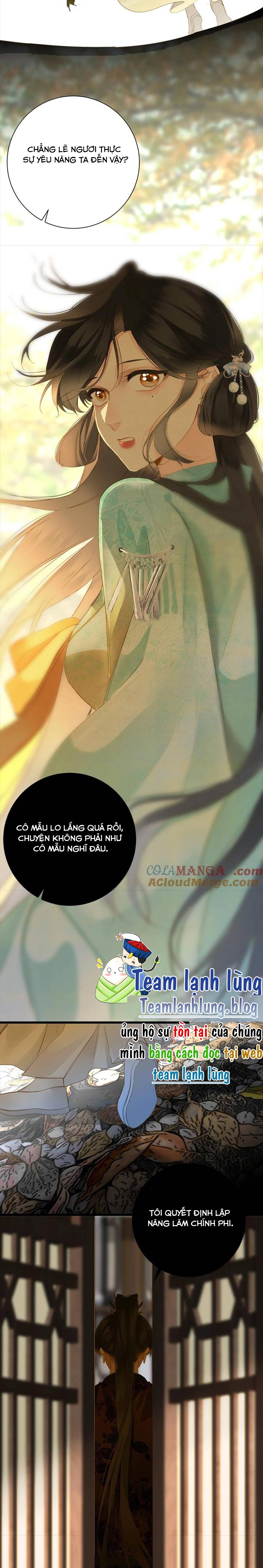 Vương Gia Hắn Luôn Nghĩ Tôi Yêu Hắn Đến Nghiện - Chap 85