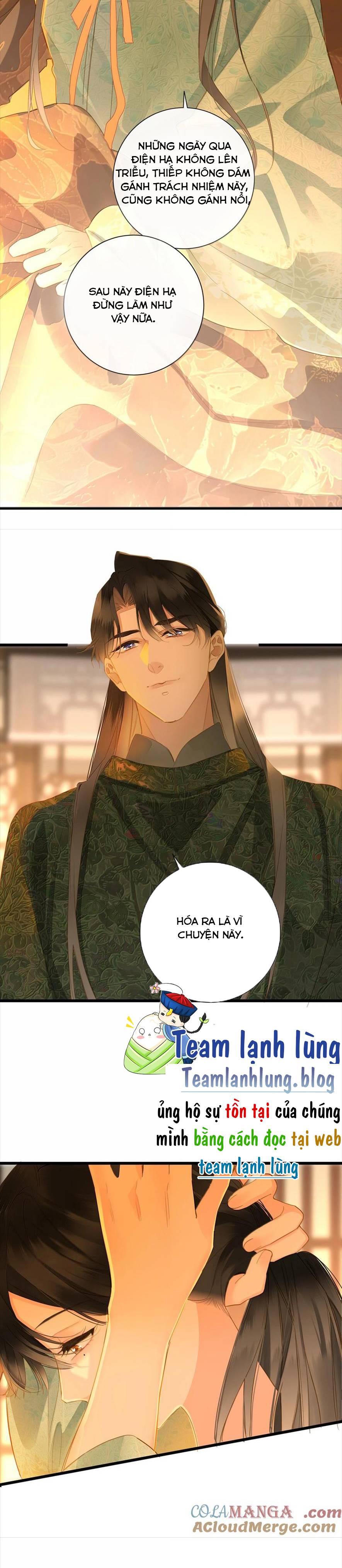 Vương Gia Hắn Luôn Nghĩ Tôi Yêu Hắn Đến Nghiện - Chap 85
