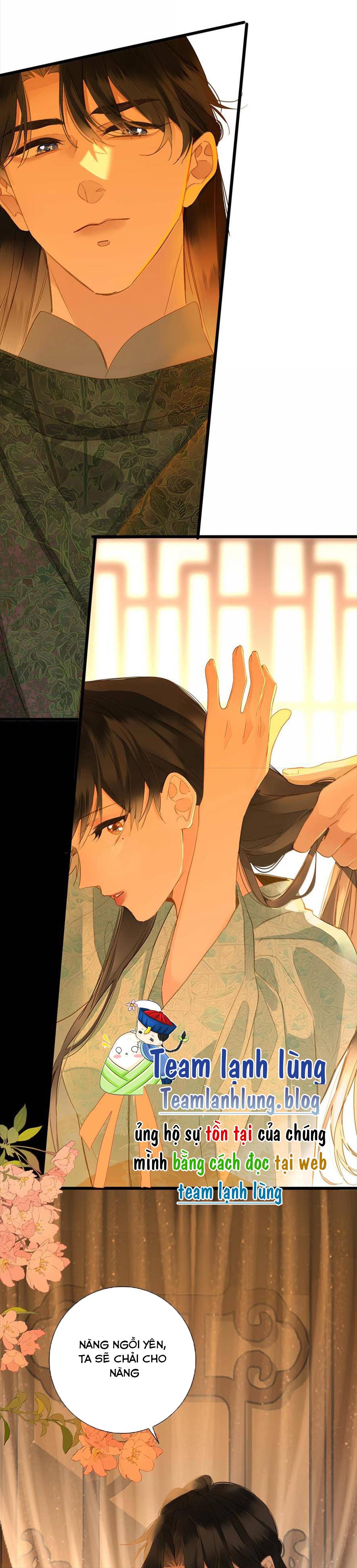 Vương Gia Hắn Luôn Nghĩ Tôi Yêu Hắn Đến Nghiện - Chap 85