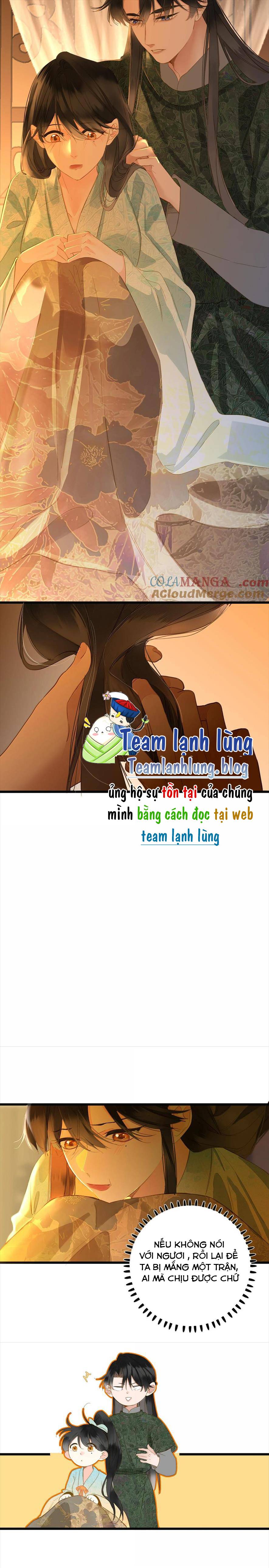 Vương Gia Hắn Luôn Nghĩ Tôi Yêu Hắn Đến Nghiện - Chap 85