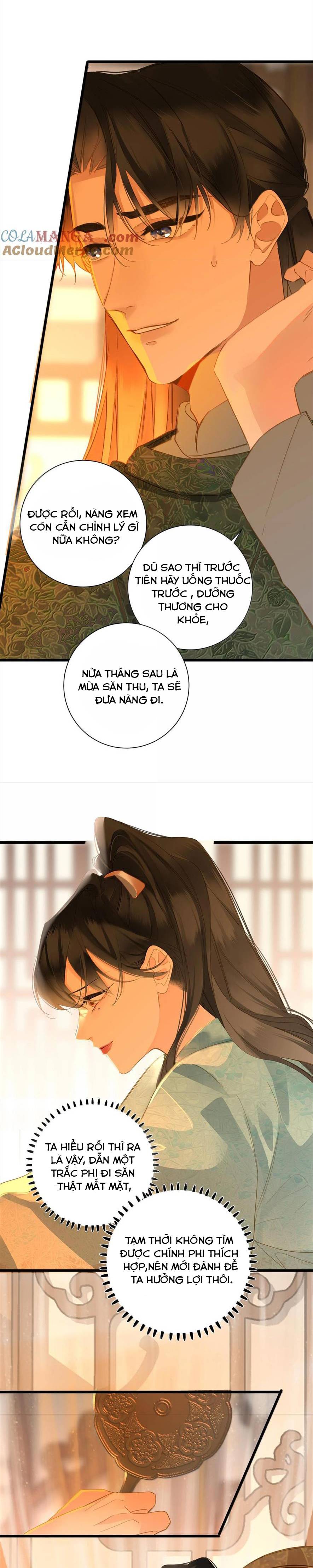 Vương Gia Hắn Luôn Nghĩ Tôi Yêu Hắn Đến Nghiện - Chap 85