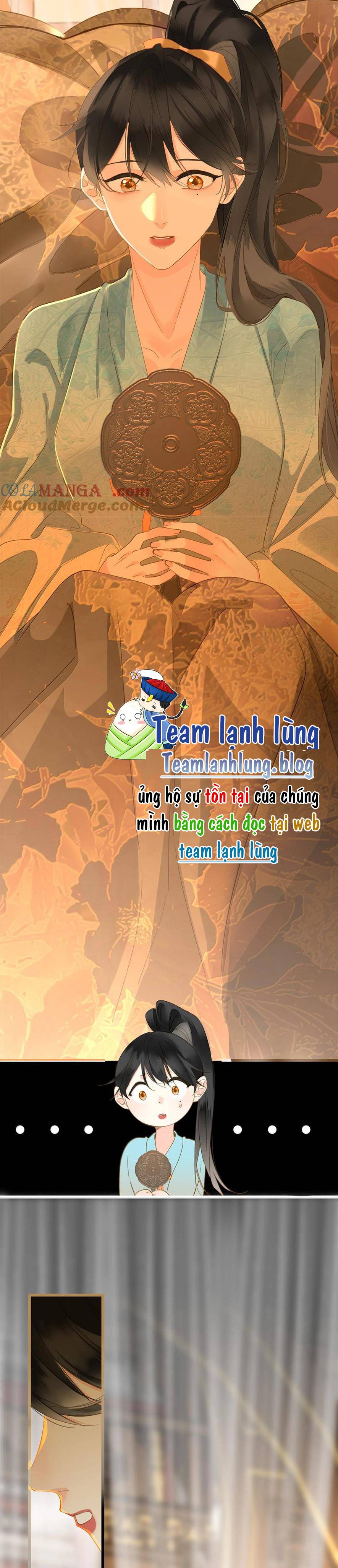 Vương Gia Hắn Luôn Nghĩ Tôi Yêu Hắn Đến Nghiện - Chap 85