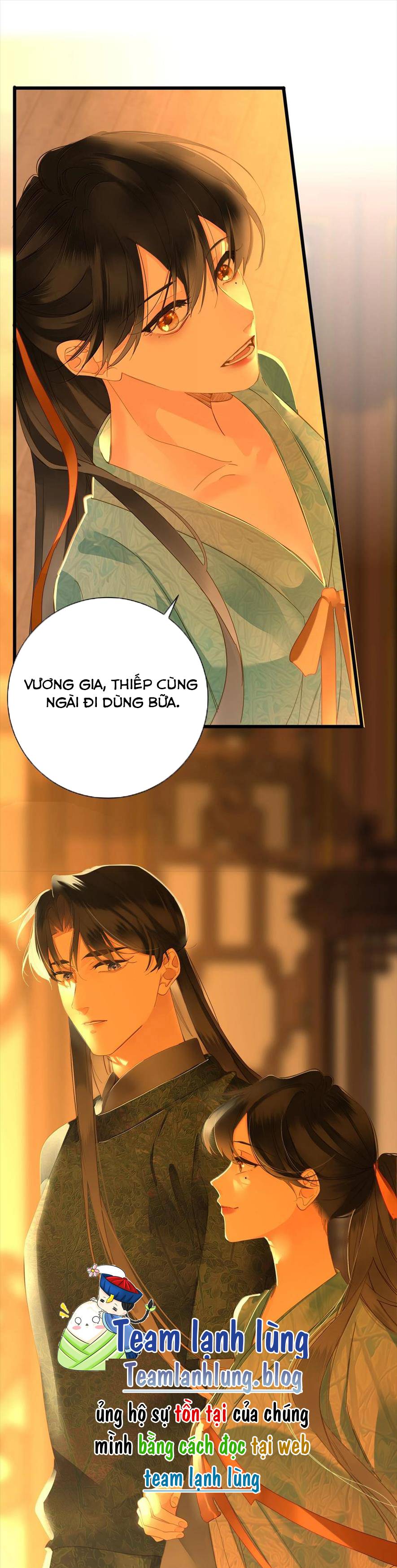 Vương Gia Hắn Luôn Nghĩ Tôi Yêu Hắn Đến Nghiện - Chap 85