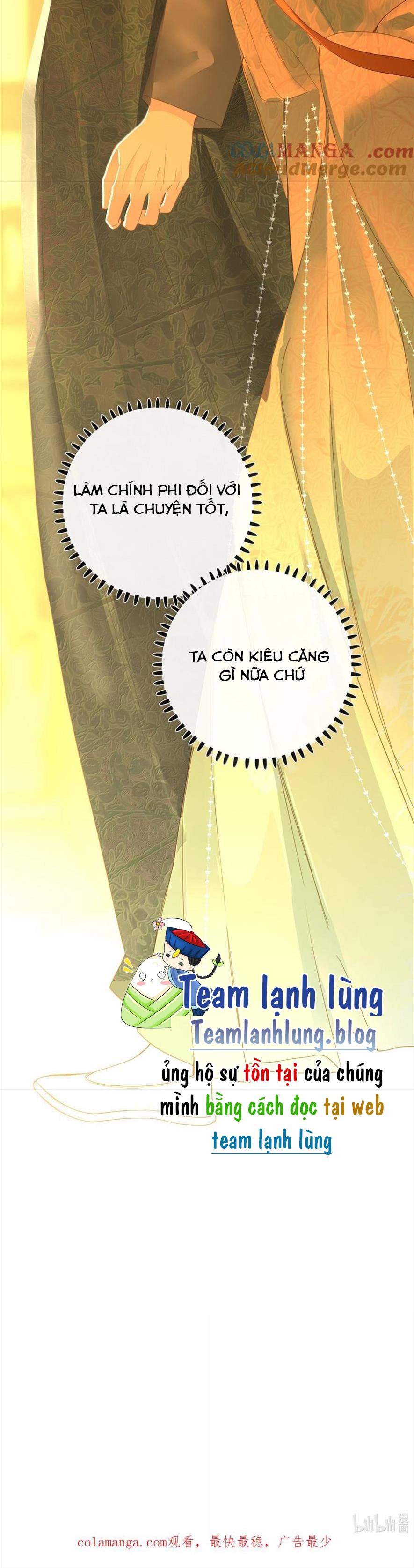 Vương Gia Hắn Luôn Nghĩ Tôi Yêu Hắn Đến Nghiện - Chap 85