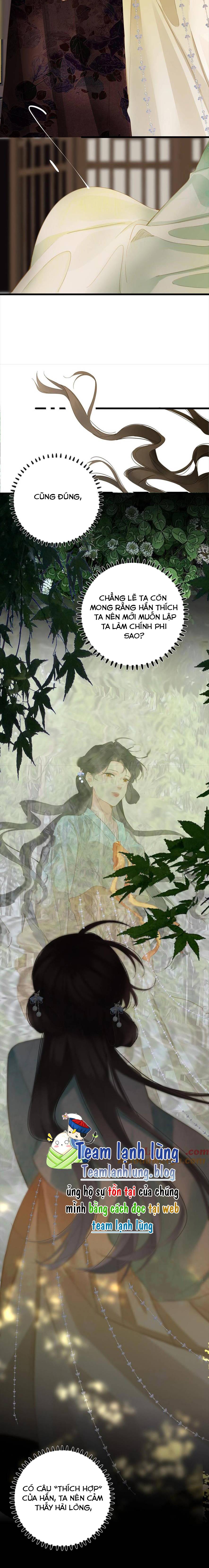 Vương Gia Hắn Luôn Nghĩ Tôi Yêu Hắn Đến Nghiện - Chap 85