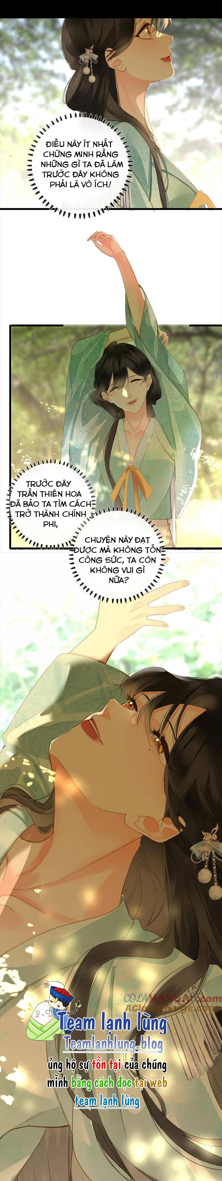 Vương Gia Hắn Luôn Nghĩ Tôi Yêu Hắn Đến Nghiện - Chap 85