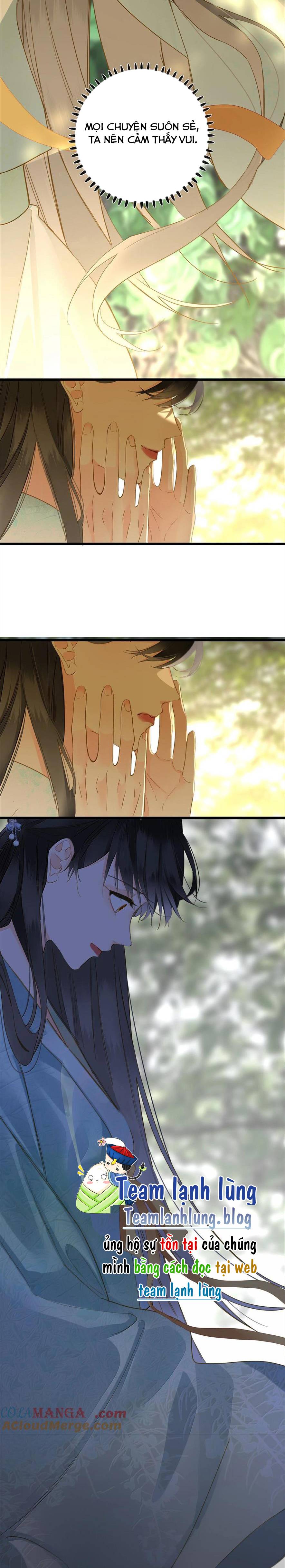 Vương Gia Hắn Luôn Nghĩ Tôi Yêu Hắn Đến Nghiện - Chap 85