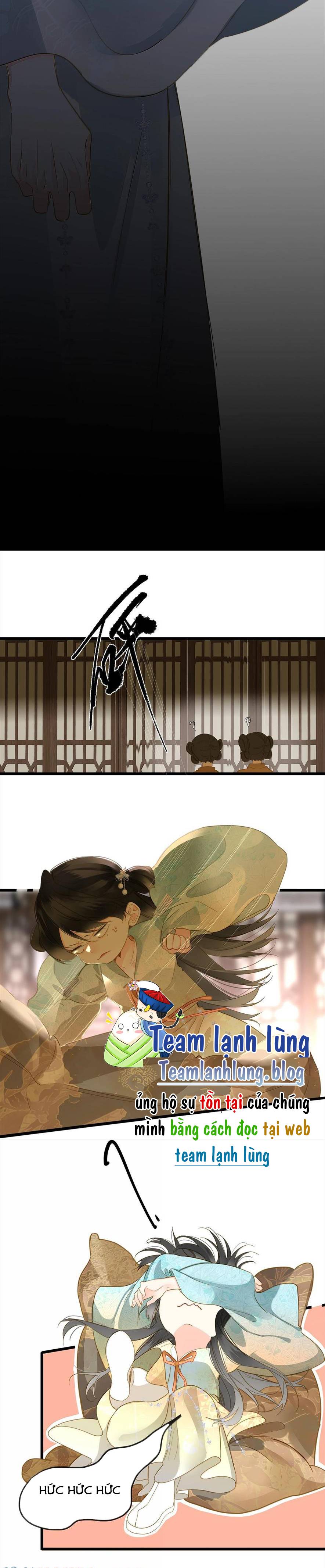 Vương Gia Hắn Luôn Nghĩ Tôi Yêu Hắn Đến Nghiện - Chap 85