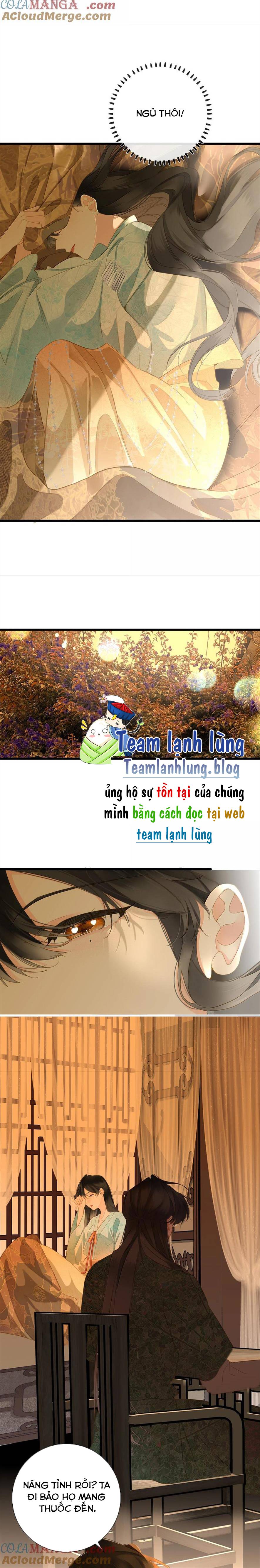 Vương Gia Hắn Luôn Nghĩ Tôi Yêu Hắn Đến Nghiện - Chap 85