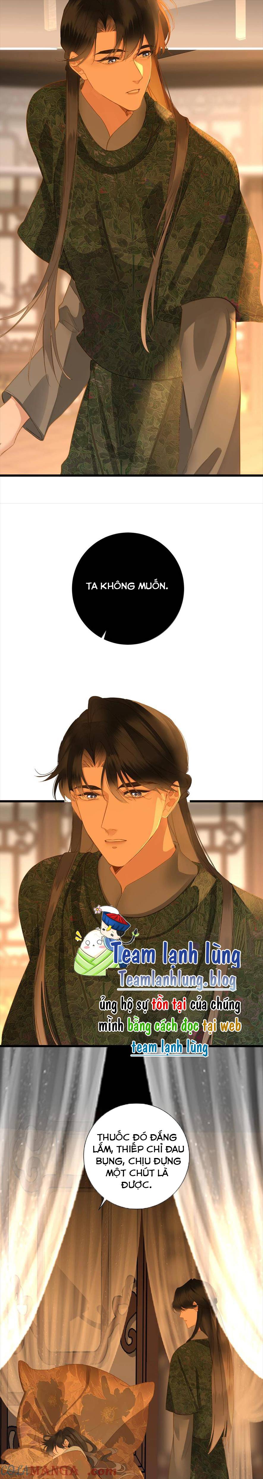 Vương Gia Hắn Luôn Nghĩ Tôi Yêu Hắn Đến Nghiện - Chap 85