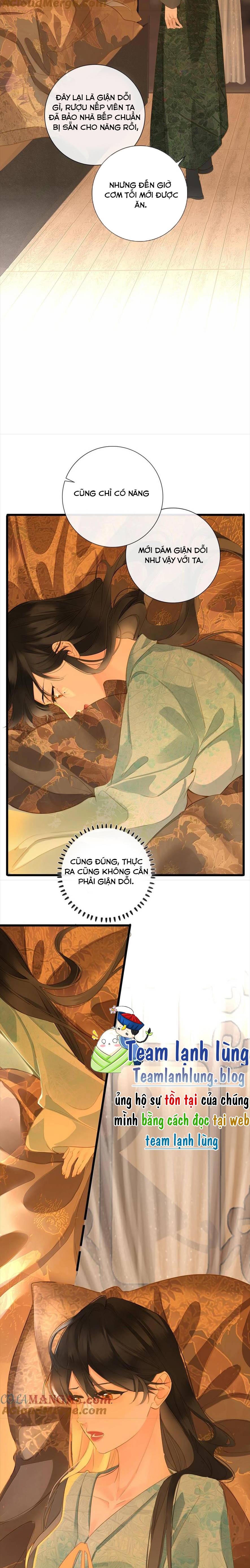 Vương Gia Hắn Luôn Nghĩ Tôi Yêu Hắn Đến Nghiện - Chap 85