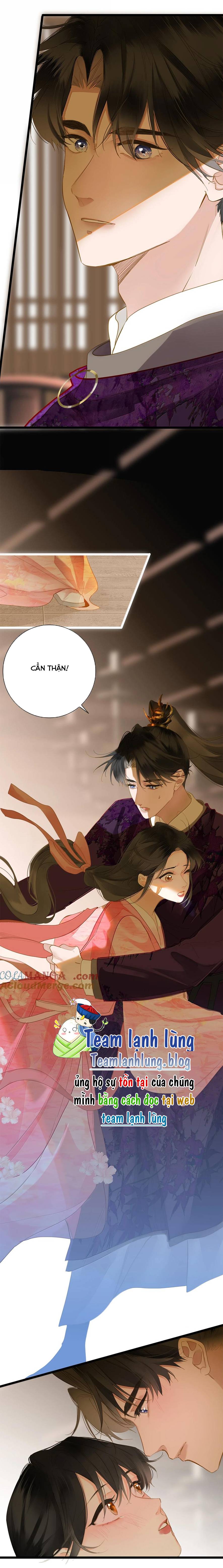 Vương Gia Hắn Luôn Nghĩ Tôi Yêu Hắn Đến Nghiện - Chap 87