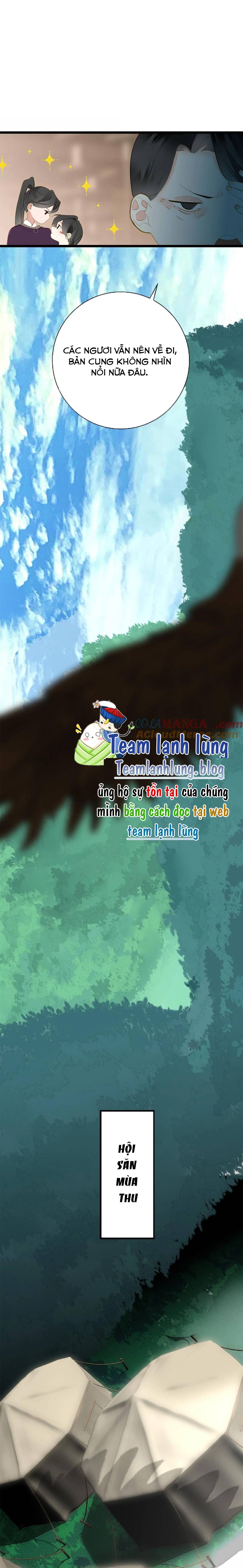 Vương Gia Hắn Luôn Nghĩ Tôi Yêu Hắn Đến Nghiện - Chap 87