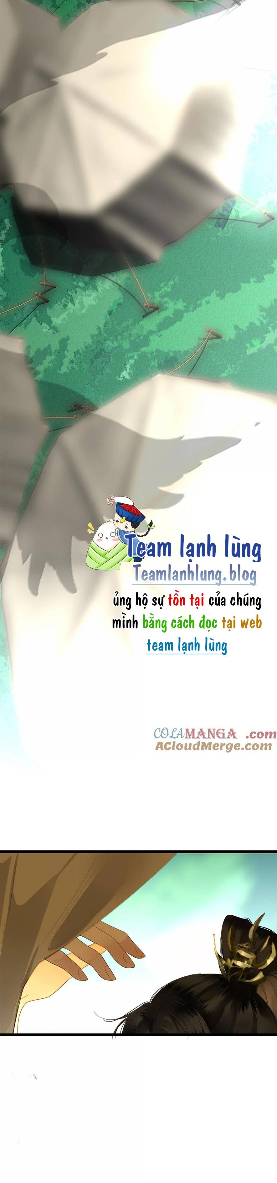 Vương Gia Hắn Luôn Nghĩ Tôi Yêu Hắn Đến Nghiện - Chap 87