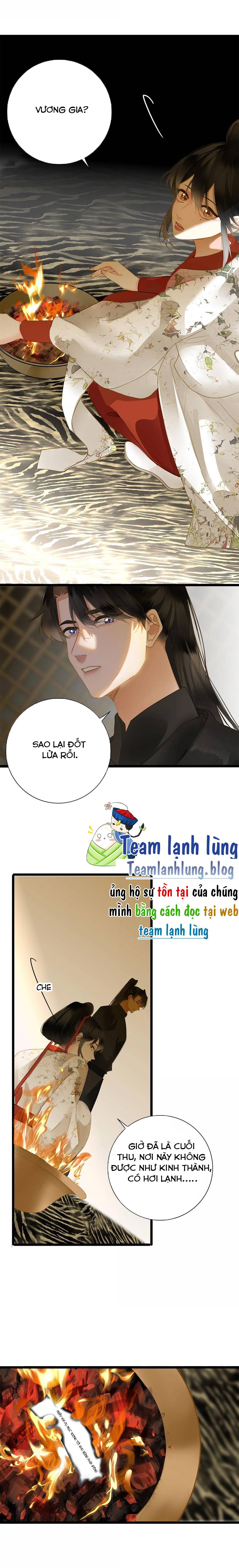 Vương Gia Hắn Luôn Nghĩ Tôi Yêu Hắn Đến Nghiện - Chap 87