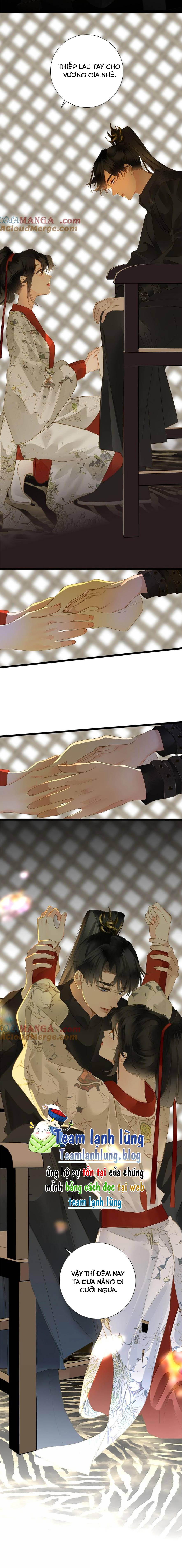 Vương Gia Hắn Luôn Nghĩ Tôi Yêu Hắn Đến Nghiện - Chap 87