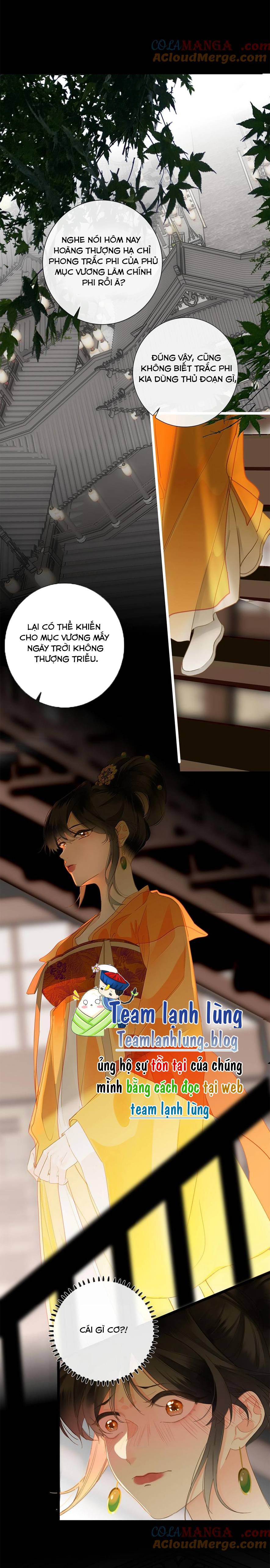Vương Gia Hắn Luôn Nghĩ Tôi Yêu Hắn Đến Nghiện - Chap 87