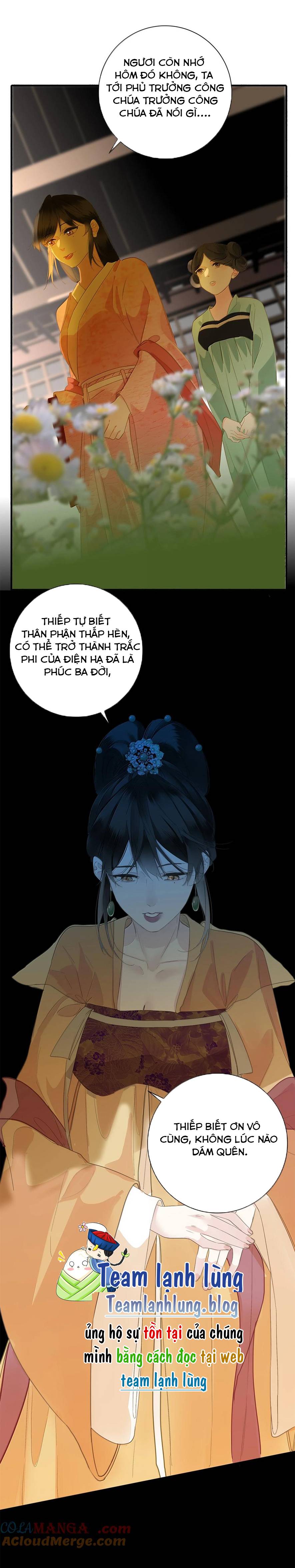 Vương Gia Hắn Luôn Nghĩ Tôi Yêu Hắn Đến Nghiện - Chap 87