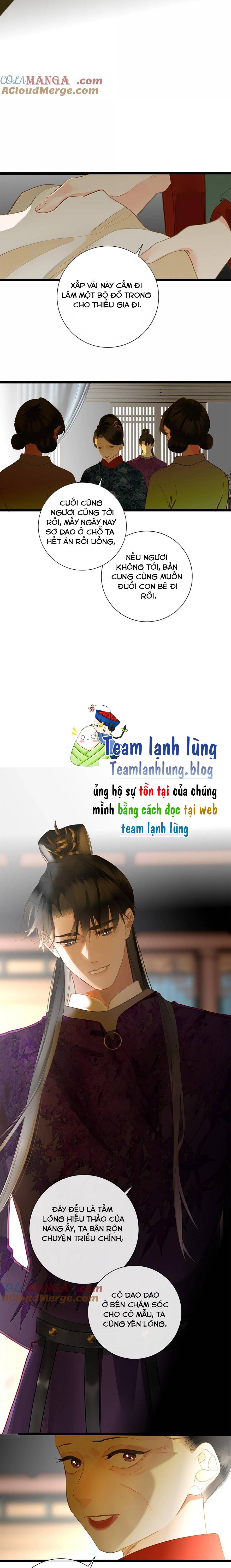 Vương Gia Hắn Luôn Nghĩ Tôi Yêu Hắn Đến Nghiện - Chap 87