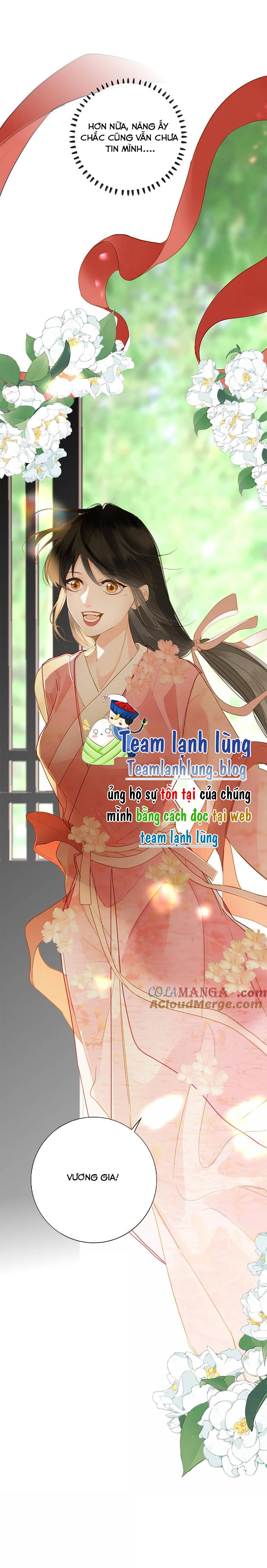 Vương Gia Hắn Luôn Nghĩ Tôi Yêu Hắn Đến Nghiện - Chap 87
