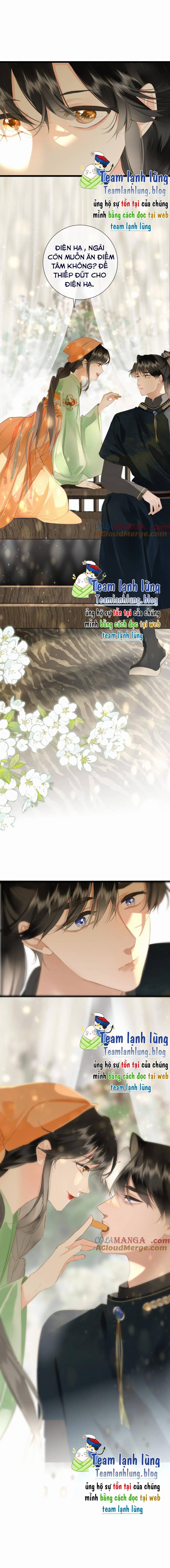 Vương Gia Hắn Luôn Nghĩ Tôi Yêu Hắn Đến Nghiện - Chap 90