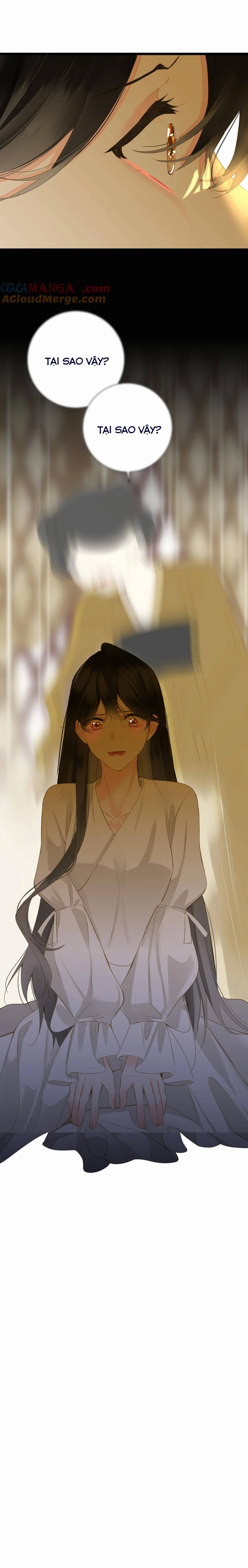 Vương Gia Hắn Luôn Nghĩ Tôi Yêu Hắn Đến Nghiện - Chap 91